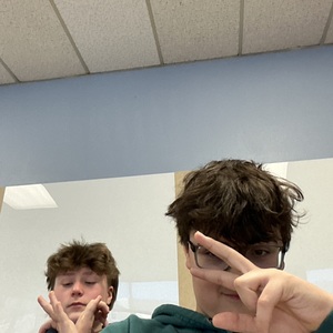 Fundraising Page: Max Costa